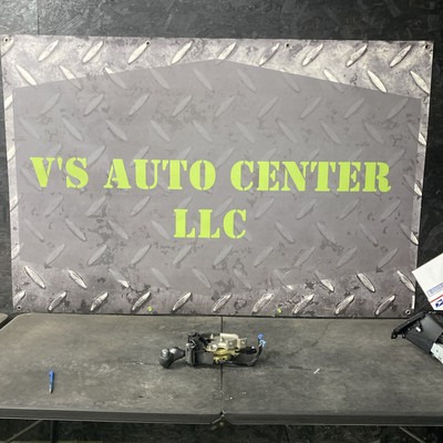 ODYSSEY   2006 Transmission Shift 1338296