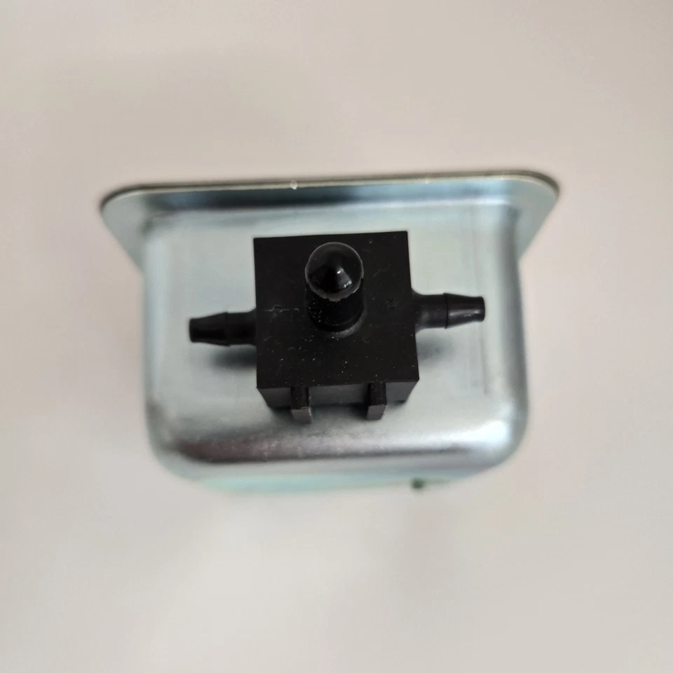 Siemens 265-1021 Modelo 3 EP Válvula 24 VAC (825) Foto 4 de 4