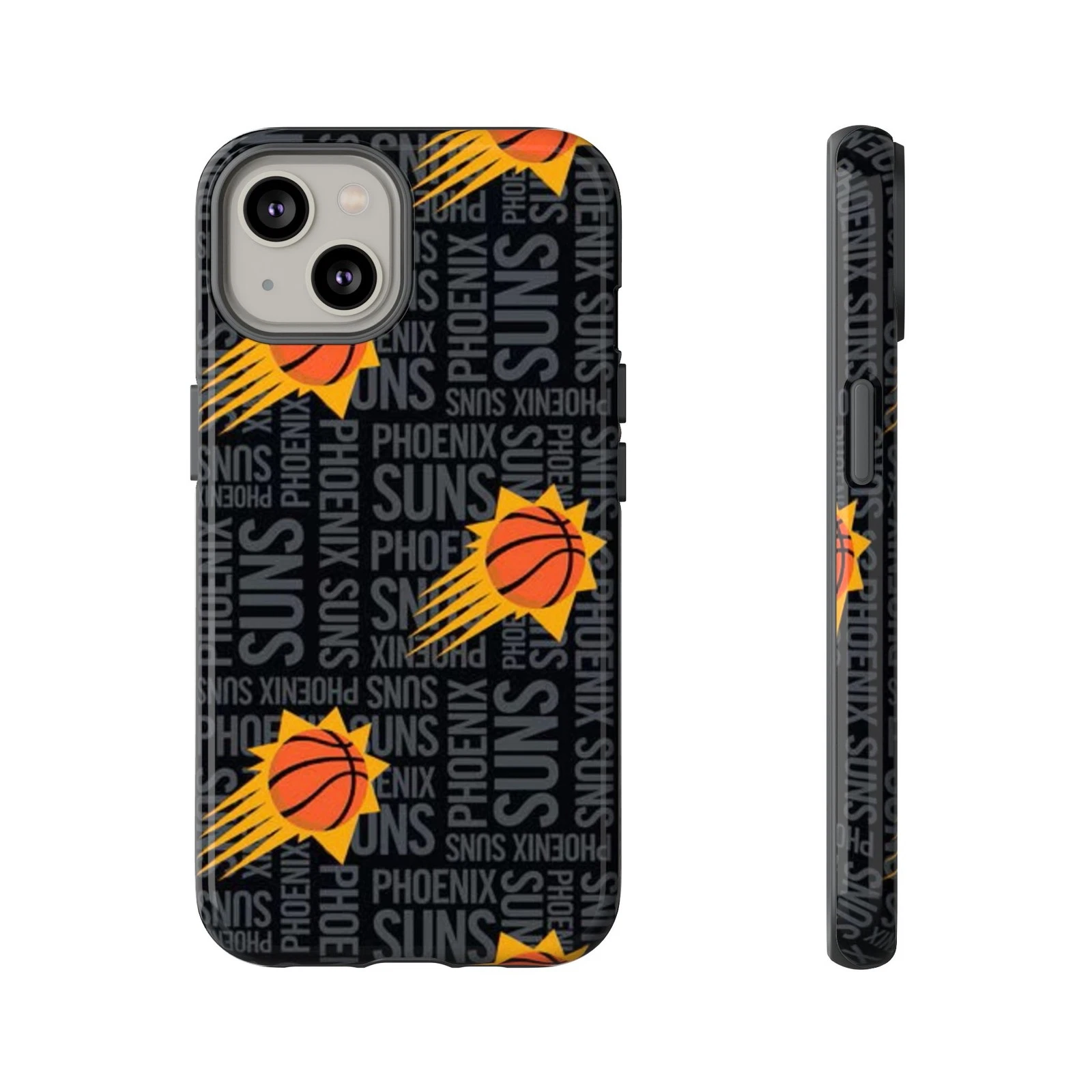 Phoenix Suns iPhone Cases