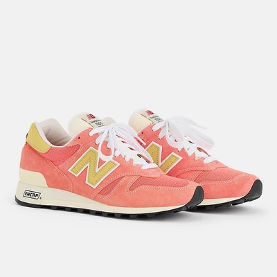U13008BH New Balance 1300 Made in USA ''Drift Red'' (Unisex)
