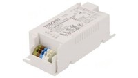 5904006718332 28000706 Zasilacz: Impulsowy LED 25W 20÷50VDC 350÷1050Ma 198÷264VA