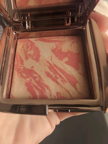 Hourglass Ambient Lighting Blush-NIB-Diffused Heat-MSRP-$45 - 第 7/17 張圖片