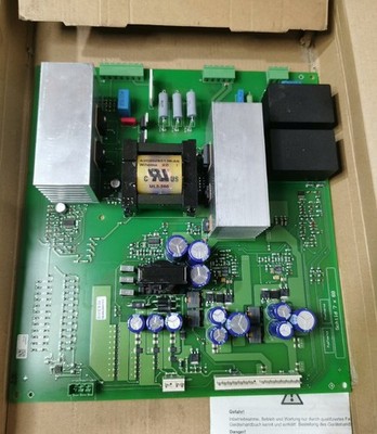 1PC New Siemens 6SE7038-6GL84-1JA1 Power Supply Industrial Automation