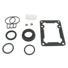 236-273 Air Valve Repair Kit fits Graco Husky 1040 1590 2150 Diaphragm Pump