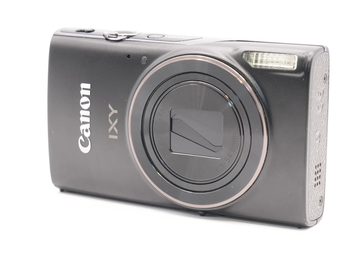 Canon IXY Digital Cameras for sale - eBay