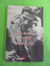 morte di pasolini bellezza dario 8804394498