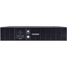 CyberPower CPS1500AVR-R 1500VA/900W 8 Outlets UPS System - Certified Refurbished