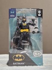 McFarlane Toys Digital Collectible - Batman (No Man's Land) - Platinum Ed