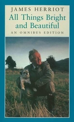 All Things Bright And Beautiful by Herriot, James 071811454X FREE Shipping