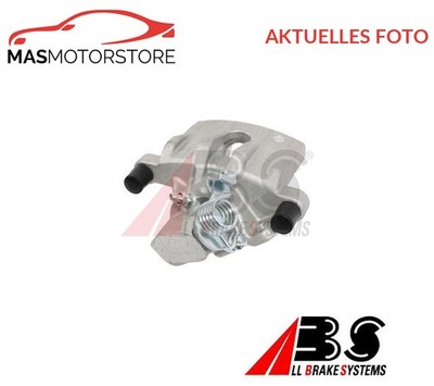 BREMSE BREMSSATTEL HINTEN LINKS ABS 430361 P NEU OE QUALITÄT