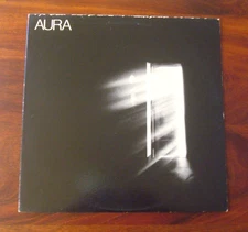 Aura. Aura. EX Contemporary Hawaii Sounds Funk Soul Disco LP