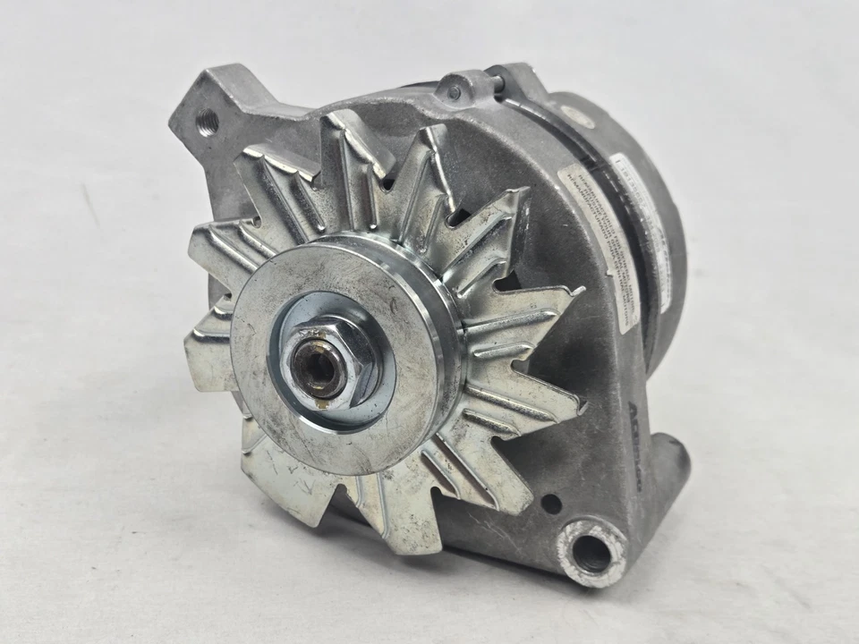 OEM ACDelco Alternator 19135657 334-2099 GM New OB Free Shipping - Image 2 of 4