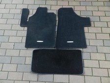 Mercedes Benz Vito Viano W639 original Stoff Fu&szlig;matten vorne A6396800448