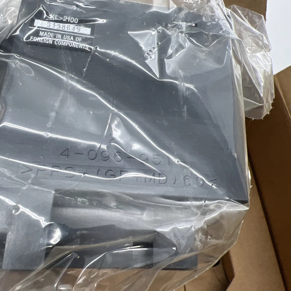 Unidade de lâmpada de substituição Sony OEM Sony XL-2100 142573801 - Imagem 4 de 4