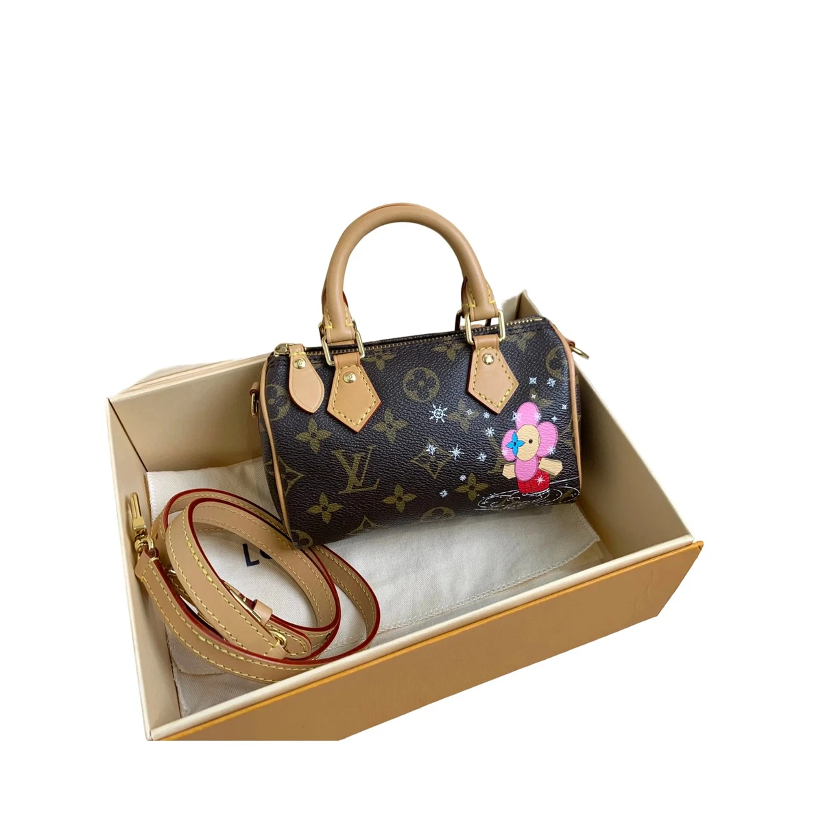 ［クリスマスセール］Louis Vuitton モノグラム ボストンバッグ Louis Vuitton Christmas Mini Bags & Handbags for Women for sale | eBay