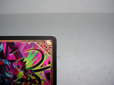 Hazbin Hotel Trading Card 2nd Edition Turf War Ultra Rare 55/60 | eBay