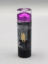 Black Radiance Metalicious Metallic Lipstick Lip Sculptor Amethyst Gemstone