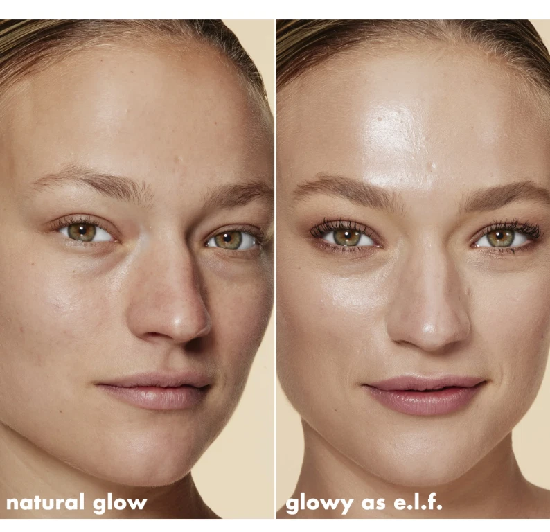 e.l.f. Halo Glow Liquid Filter Color 3 Light Medium, 1.06 fl oz - Image 4 of 4