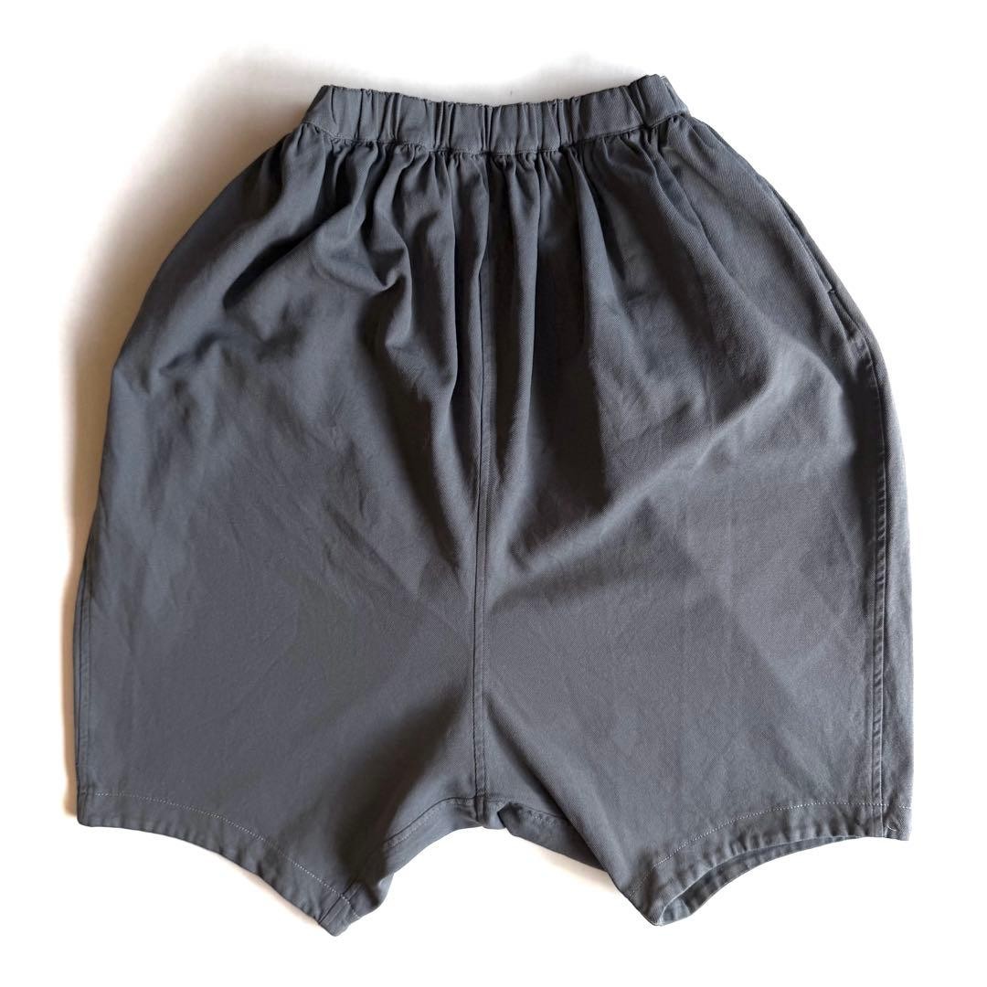 Comme Des Garcons Comcom Poly Shrink Balloon Pant… - image 3