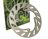 Bremsscheibe NG FüR Beta RR Enduro 50 Alu