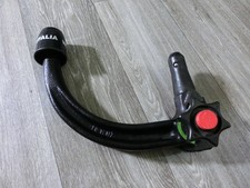 Westfalia AHK Kugelkopf Abnehmbar 314251 BMW