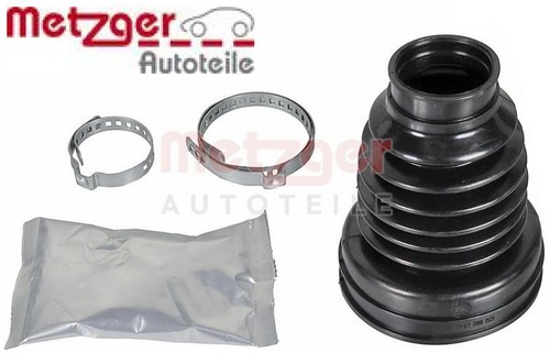 METZGER 751.674 Jeu de joint-soufflet, arbre de commande côté roue