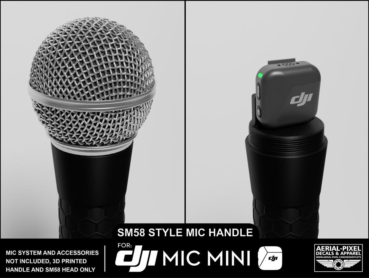 dji mic 美品 DJI Mic 2 Wireless Omnidirectional Microphone System Black
