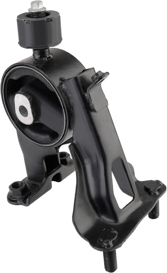 Soporte de motor de transmisión de motor de 4 piezas compatible con Scion xB 2008-2015 2,4 L Foto 4 de 4