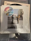 PINK FLOYD  ~ WISH YOU WERE HERE ~ 1ST EDITION 1975 ~ HTM In DEAD WAX