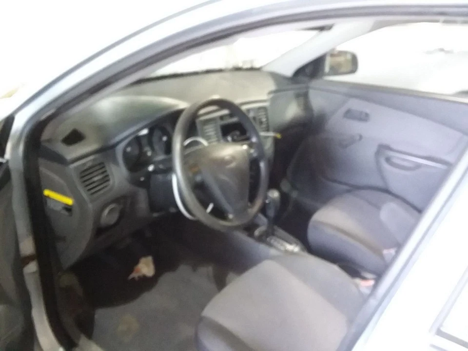 Engine 1.6L VIN 3 8th Digit DOHC Fits 06-11 RIO 2101342 - Image 3 of 4