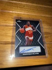 2026 Leaf Autographs Dominique Wilkins Auto #BA-DW1 Atlanta Hawks (NBA HOF)