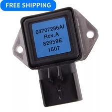 Radiator Cooling Fan Relay Fit for Jeep Grand Cherokee 1999-2004 4897034 NEW