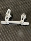 Tamiya DB01 Aluminum Steering full set  8 bearing