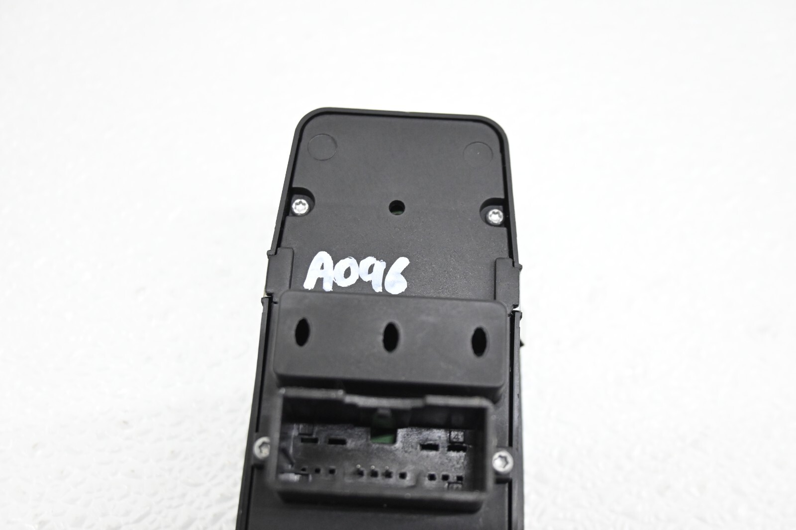 ⭐ 14-20 Maserati Ghibli Front Left Door Master Window Lifter Switch Button Oem