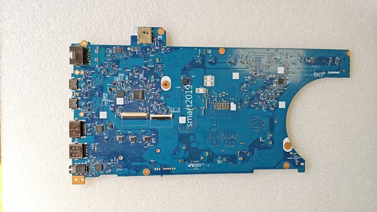 Buy For Lenovo ThinkPad T14 Gen 3 / P14s Gen 3 Motherboard NM-E441