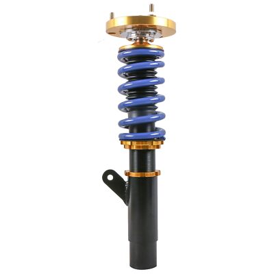 Lowering Springs Bmw Coilover Suspension Lowering Kit, 24 Levels Damper
