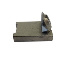 Go Kart Comer Bambino C50 Throttle Slide Karting