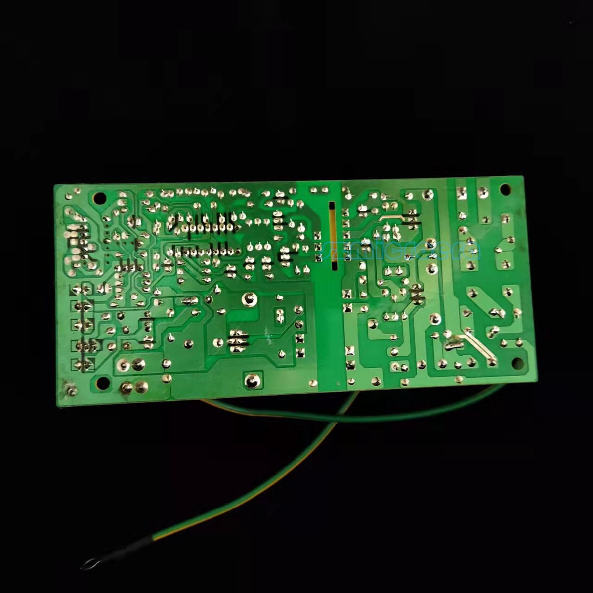 Wine Cooler Circuit Board HYS60-12-KD CD-110-C 110V