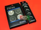New in Box Oyaide INS-BS multi-use base & INS-CFX hybrid carbon insulators Combo