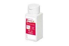 Novacryl - Sef Curing Acrylic Powder - 125 gr - All Shades 