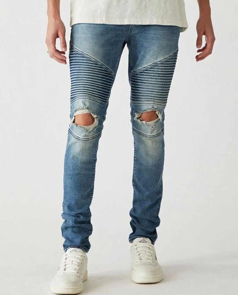 Pacsun hotsell ripped jeans