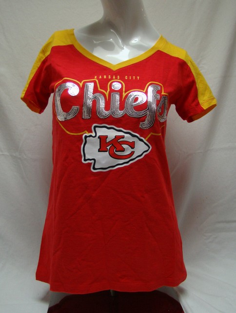 kc chiefs toddler jersey