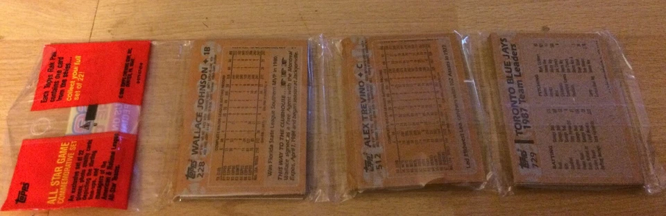 John McNamara Lance McCullers Tito Landrum Wallace Johnson Alex Trevino Blue Jay Foto 2 de 2