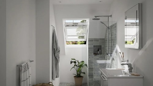 Vista del sitio en línea para suministro / instalación / reparación / servicio de todos los productos Velux - Imagen 7 de 10