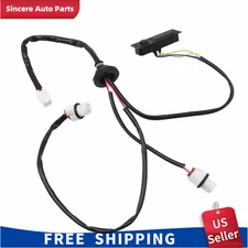 For 2011-17 Nissan Juke Trunk Lid Opener Tailgate Release Switch 25380-1KA0A NEW