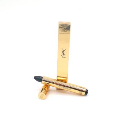 YSL Touche Eclat Radiant Touch #4.5 LUMINOUS SAND 0.08 oz / 2.5 ml *NEW*