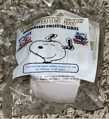 その他 SNOOPY/ PEANUTS 50th Celebration s-l400.jpg