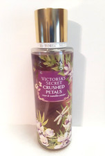 Victoria's Secret Crushed Petals Body Fragrance Mist 8.4oz Rare