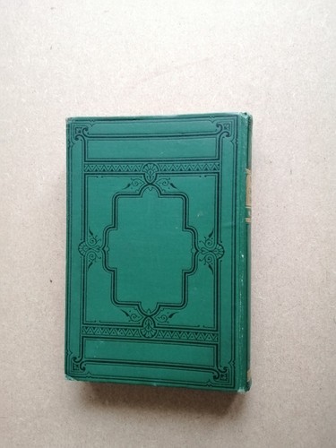 The life of Charlotte Bronte 1885, Mrs Gaskell (A-187) - Picture 3 of 5