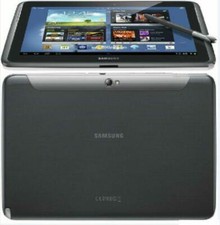 Samsung Galaxy Note 10.1 N8010 Wi-Fi 16GB ROM 2GB RAM Android Tablet